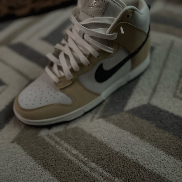 Dunk highs - Picture 2 of 3